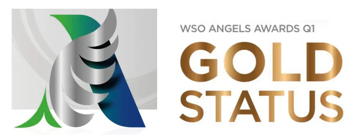Angels Gold Status