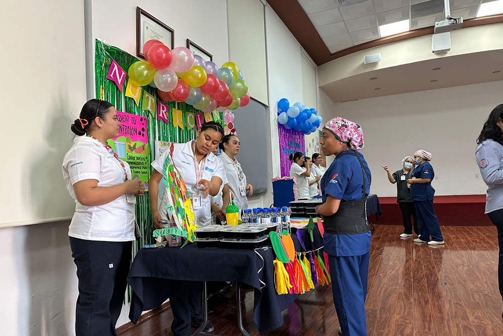 Feria de la Salud Personal 2024