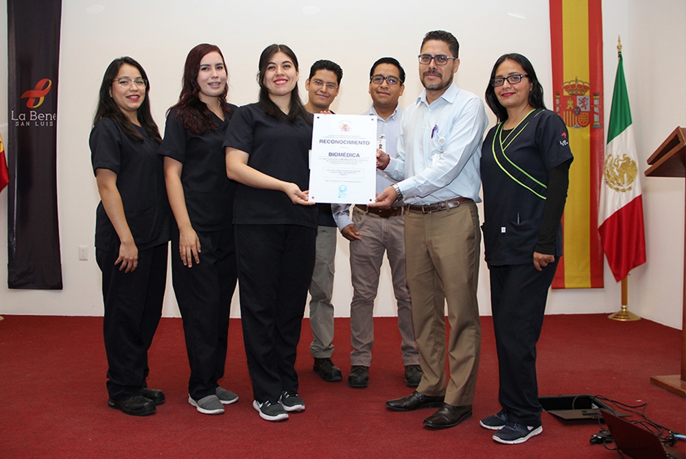 Feria de la Salud Personal 2018