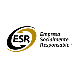 Logo ESR
