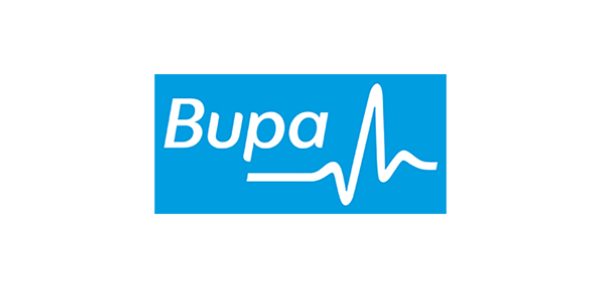 BUPA