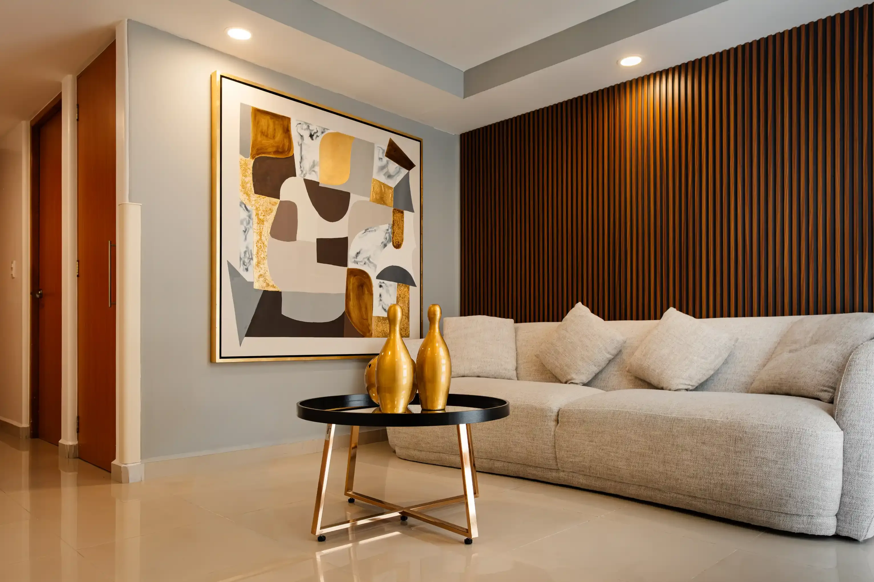 Suite La Bene San Luis