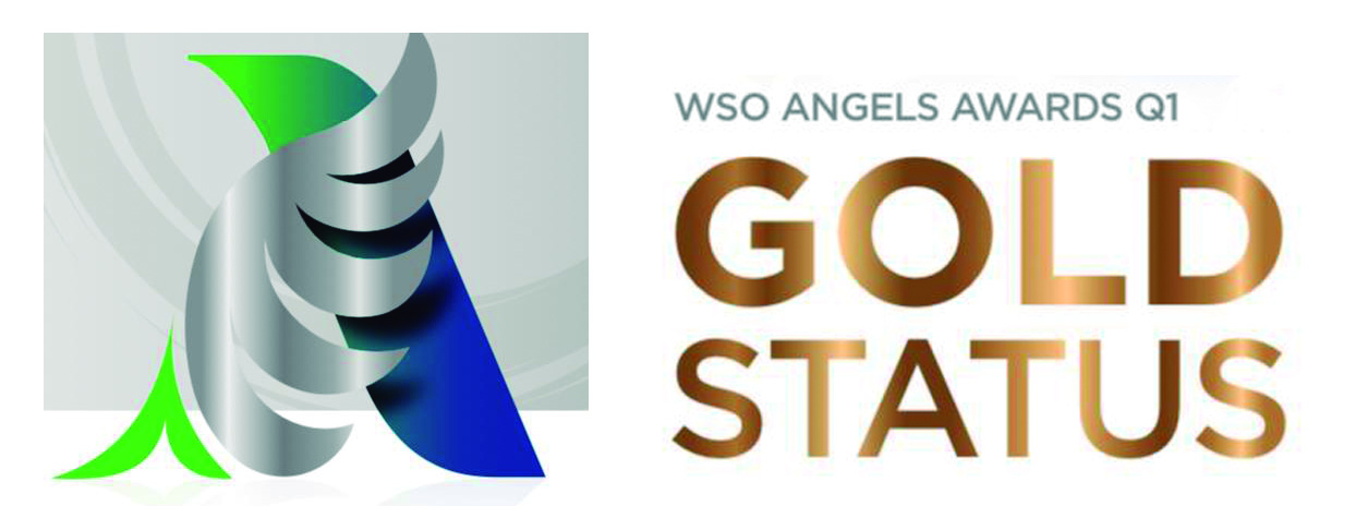 Angels Gold Status