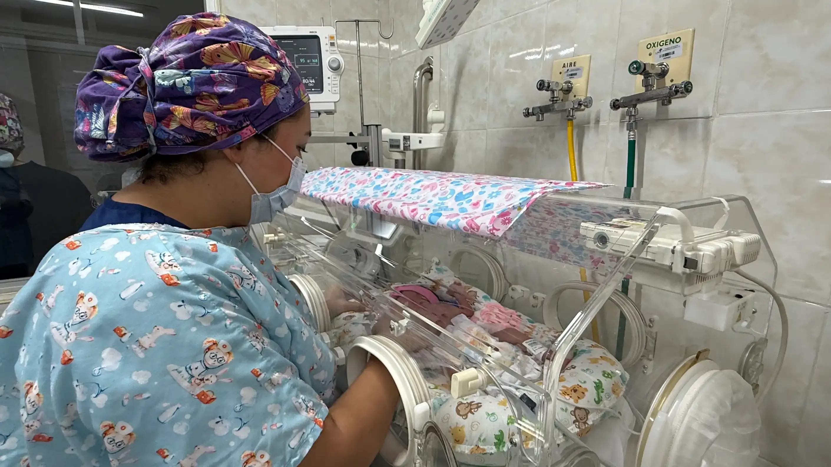 Neonatología La Bene