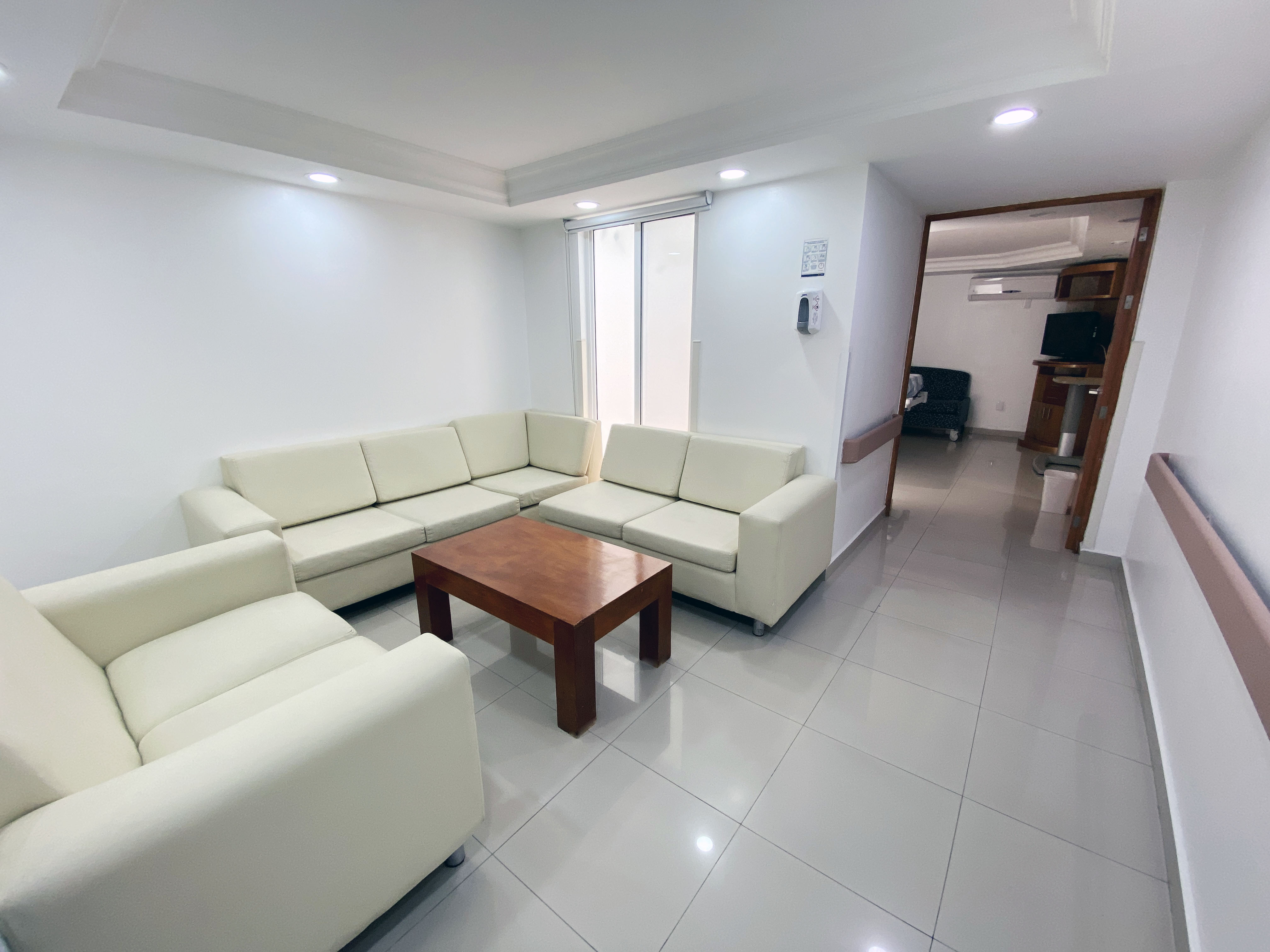Suite Covadonga