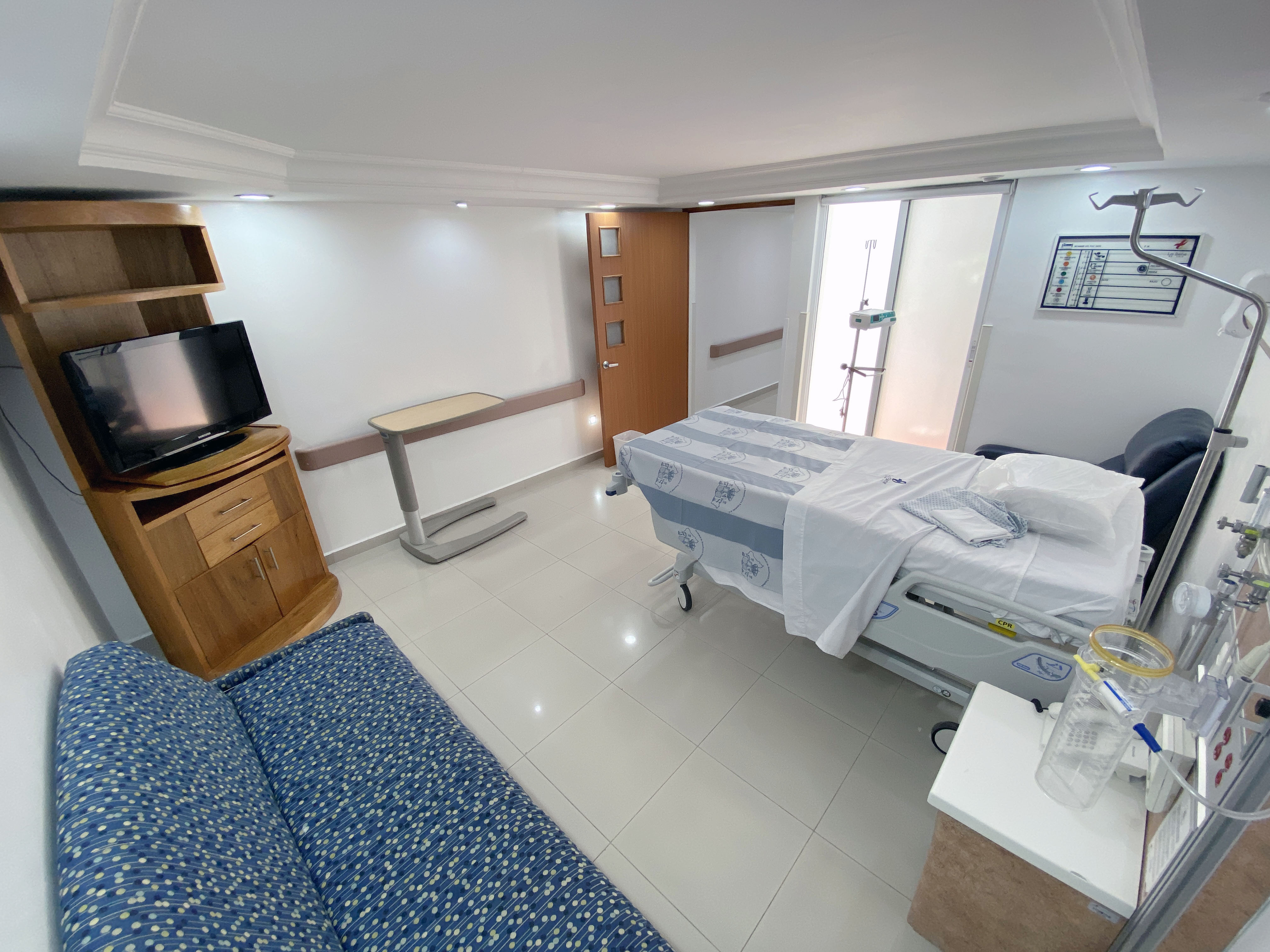 Suite Pabellón Covadonga La Bene San Luis