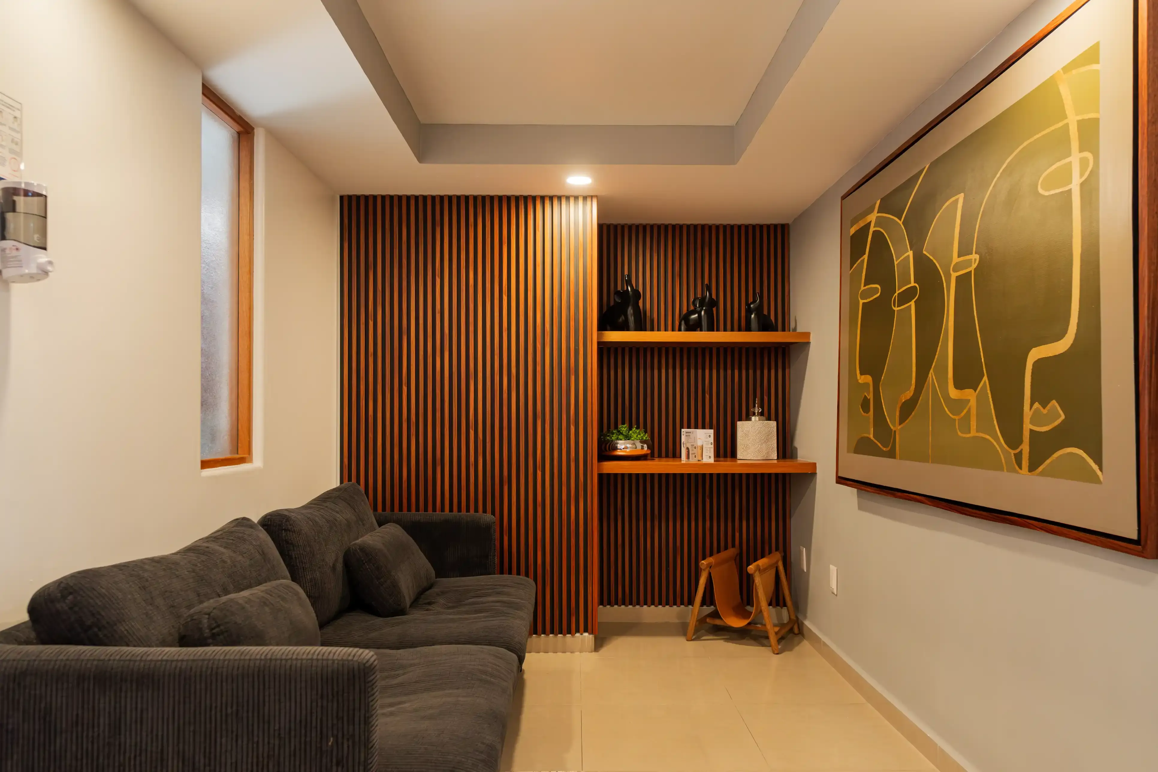 Suite La Bene San Luis